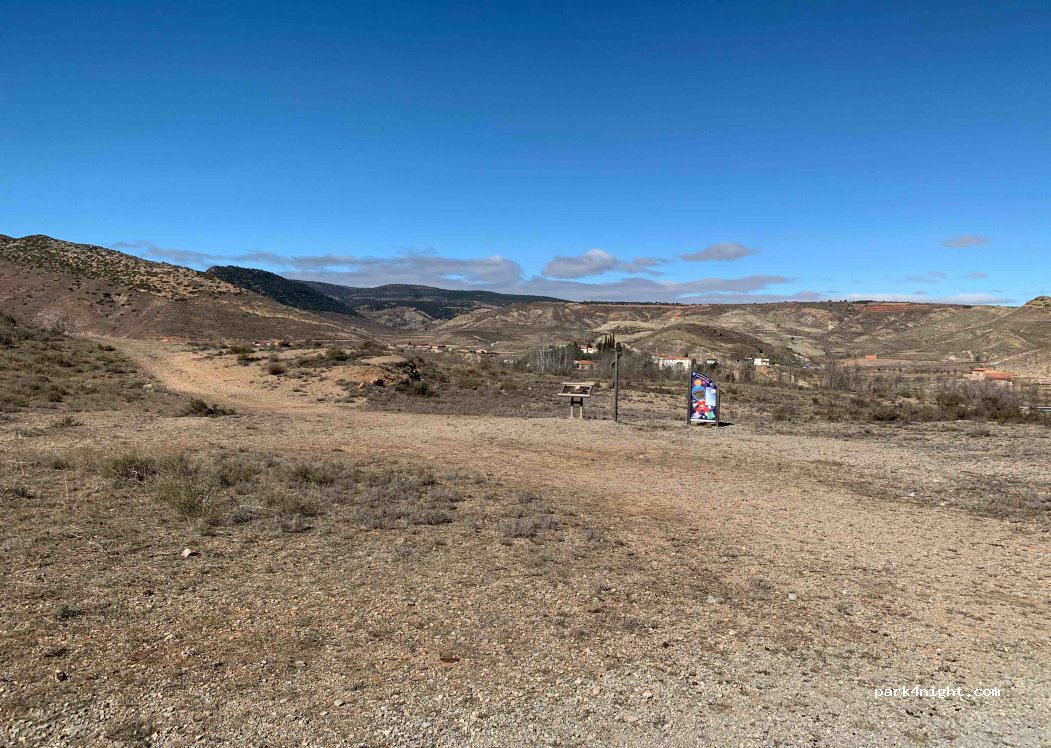 (44420) Manzanera - 12 Camino Viña del Perro — foto