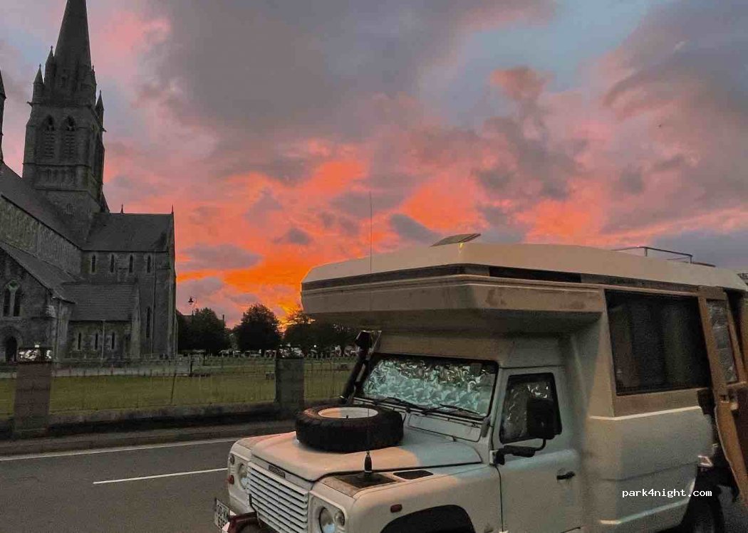 () Killarney - Port Road — foto