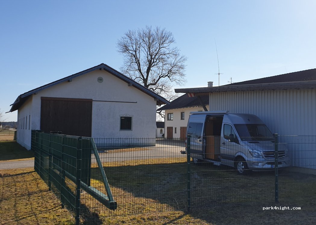 (83558) Maitenbeth - 1 Etschlohe — foto 2