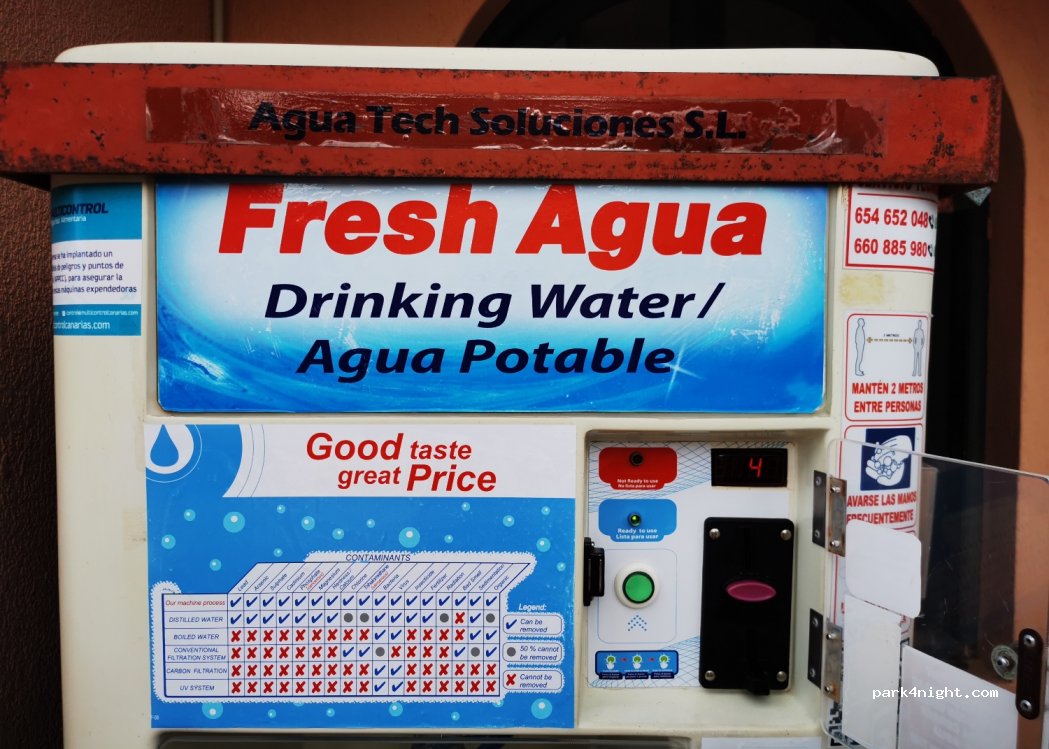 (38639) Oasis del Sur - 11 Avenida J.M. Galván Bello — foto