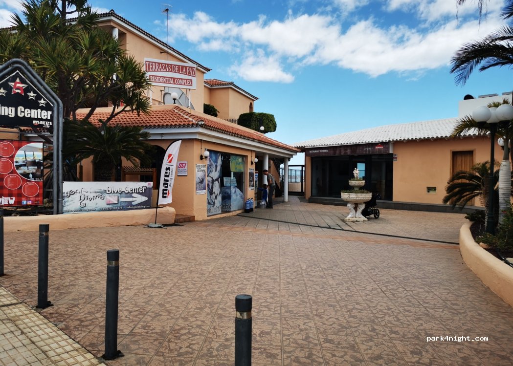 (38639) Oasis del Sur - 11 Avenida J.M. Galván Bello — foto 3