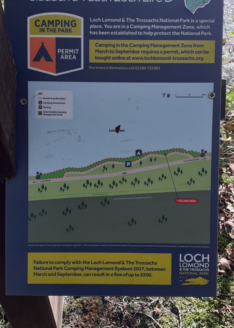 (PH6 2NN) Crieff - A85 — foto 5