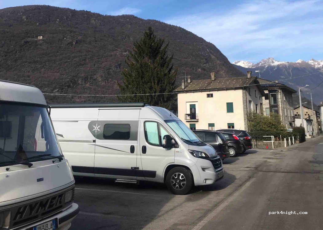 (23018) Talamona - 2A Via Maffezzini — foto