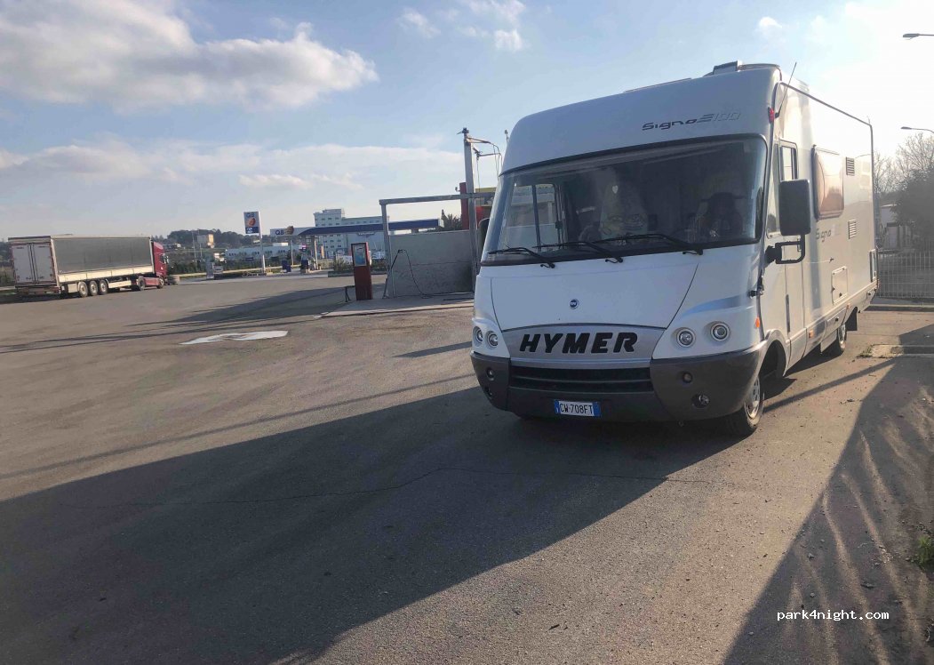 (70017) Putignano - Strada Provinciale 237 — foto