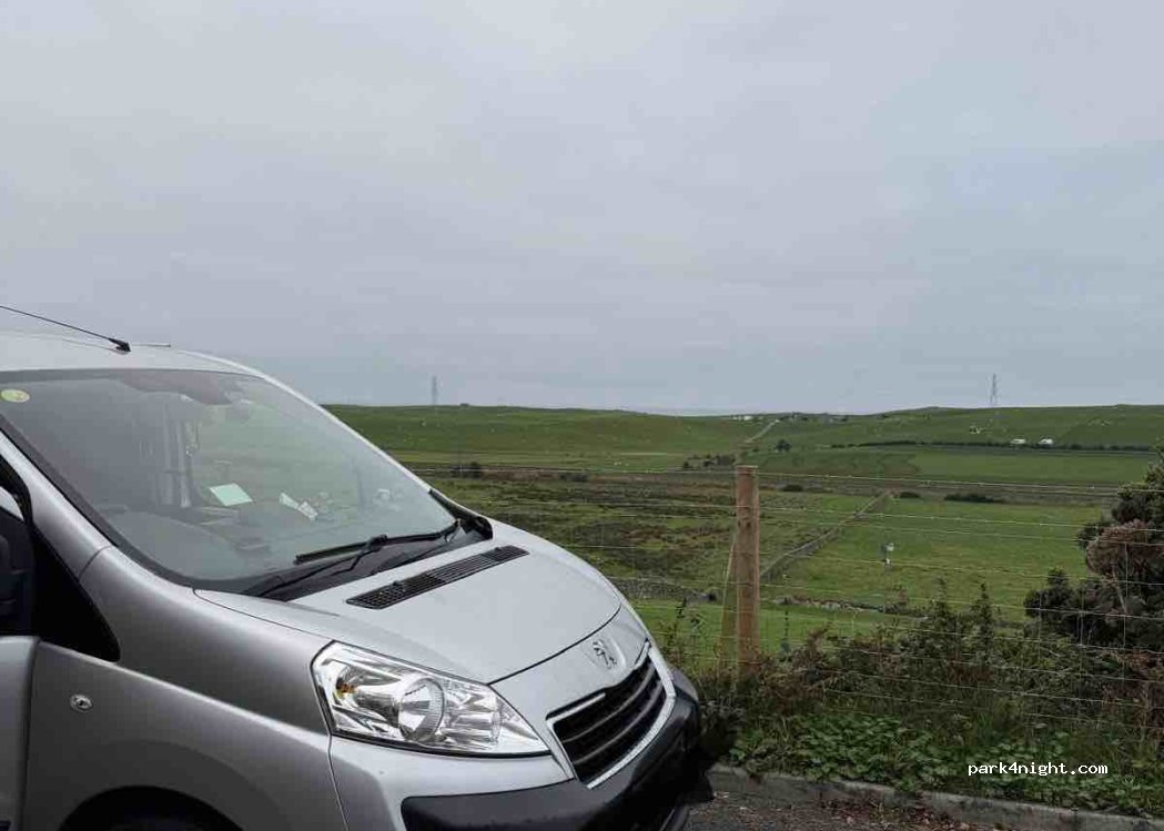 (LA19 5UR) Whitbeck - A595 — foto 3