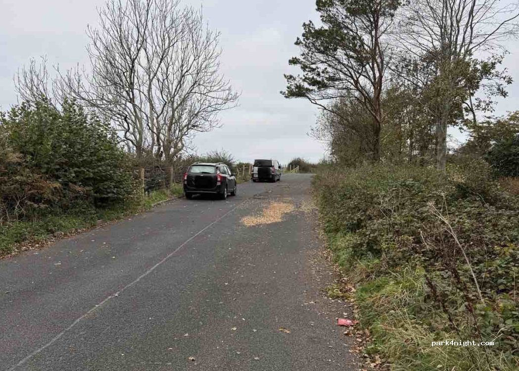 (LA19 5UR) Whitbeck - A595 — foto 4