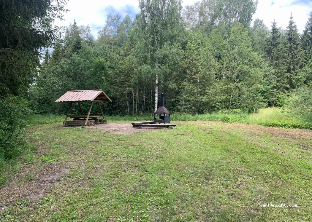 (61411) Tüki - Unnamed Road — foto