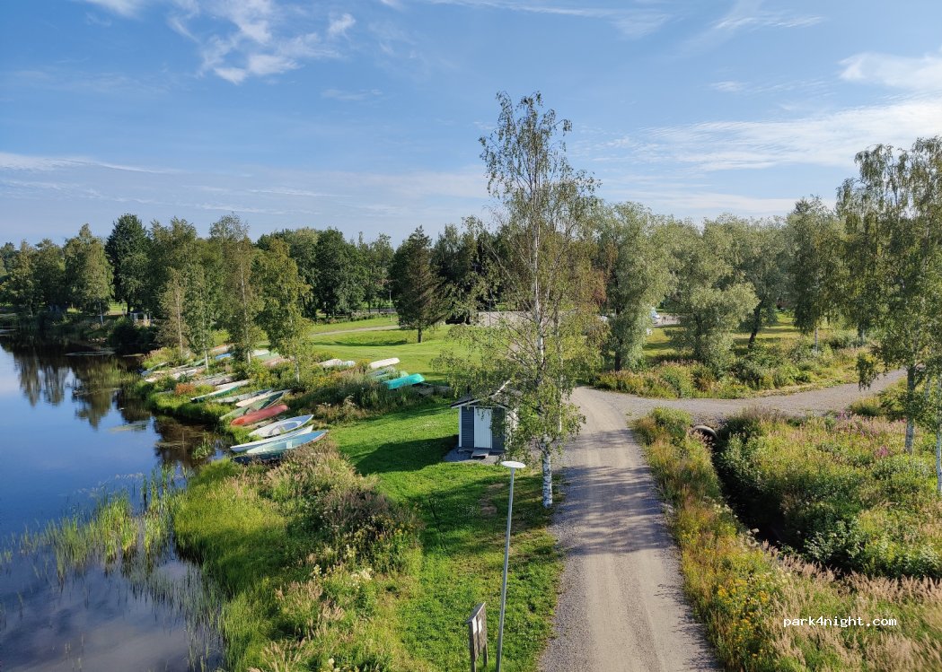(63300) Alavus - Unnamed Road — foto 3