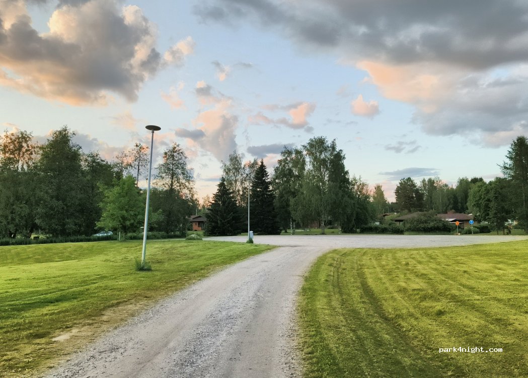 (63300) Alavus - Unnamed Road — foto 4