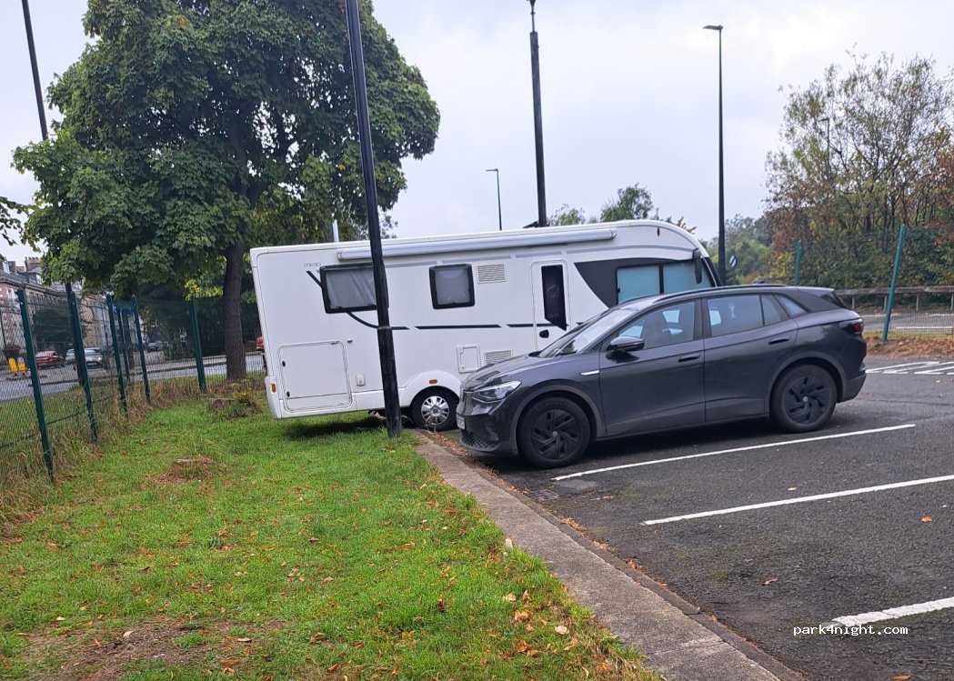 (NE2 4AA) Newcastle upon Tyne - 21 B1318 — foto 4