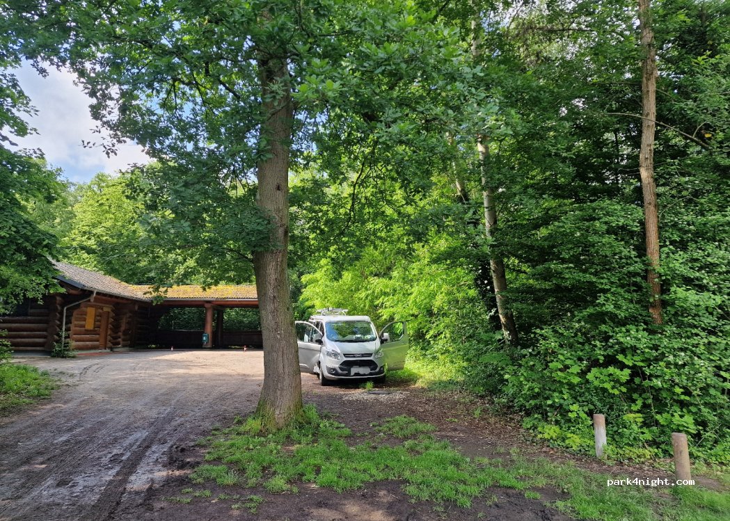 (63329) Egelsbach - Unnamed Road — foto