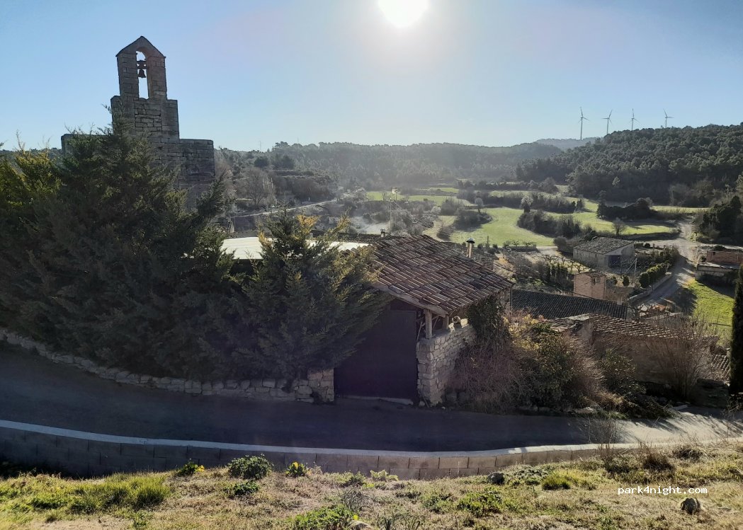 (25268) Montblanquet - 10 Calle Major Ag.mont — foto 2
