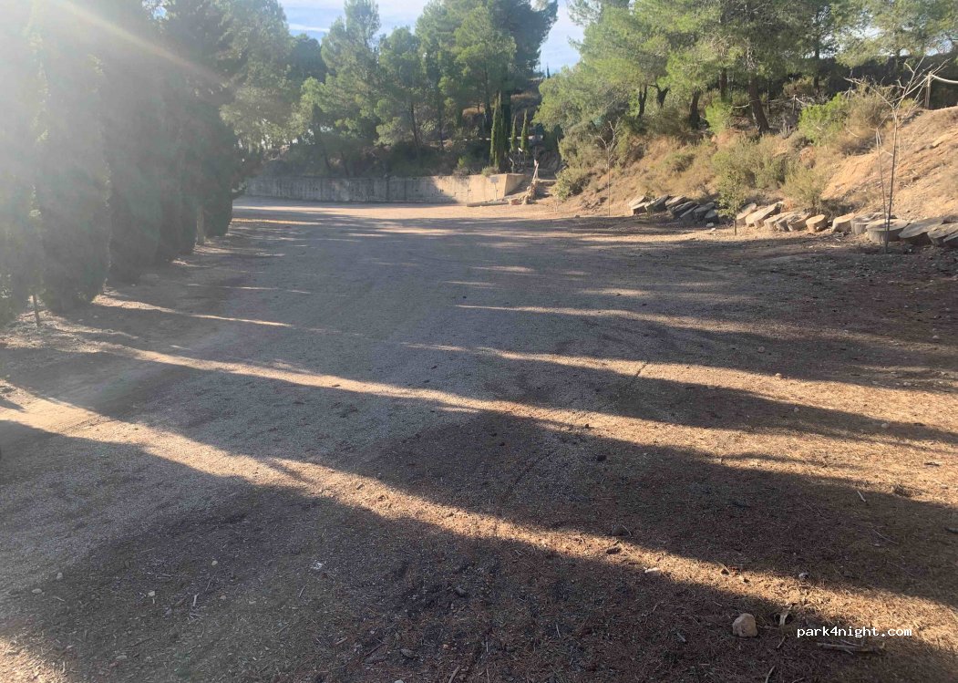(03820) Cocentaina - 68 Partida Gormaig — foto 2