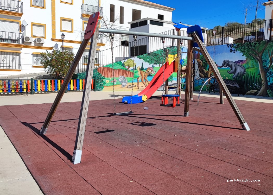 (11693) Alcalá del Valle - 80 Avenida Caños Santos — foto 2