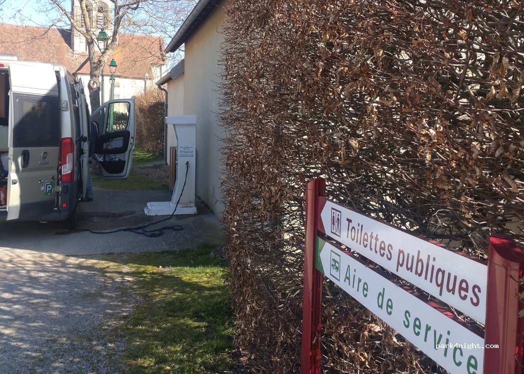 (03340) Bessay-sur-Allier - 4 Rue René Fallet — foto 4