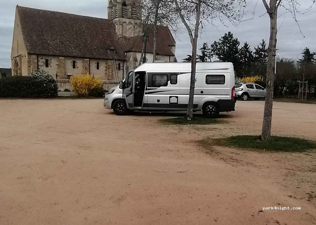 (03340) Bessay-sur-Allier - 4 Rue René Fallet — foto 5