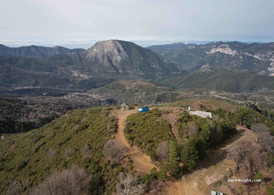 (241 00) Kalamata - Unnamed Road — foto 2