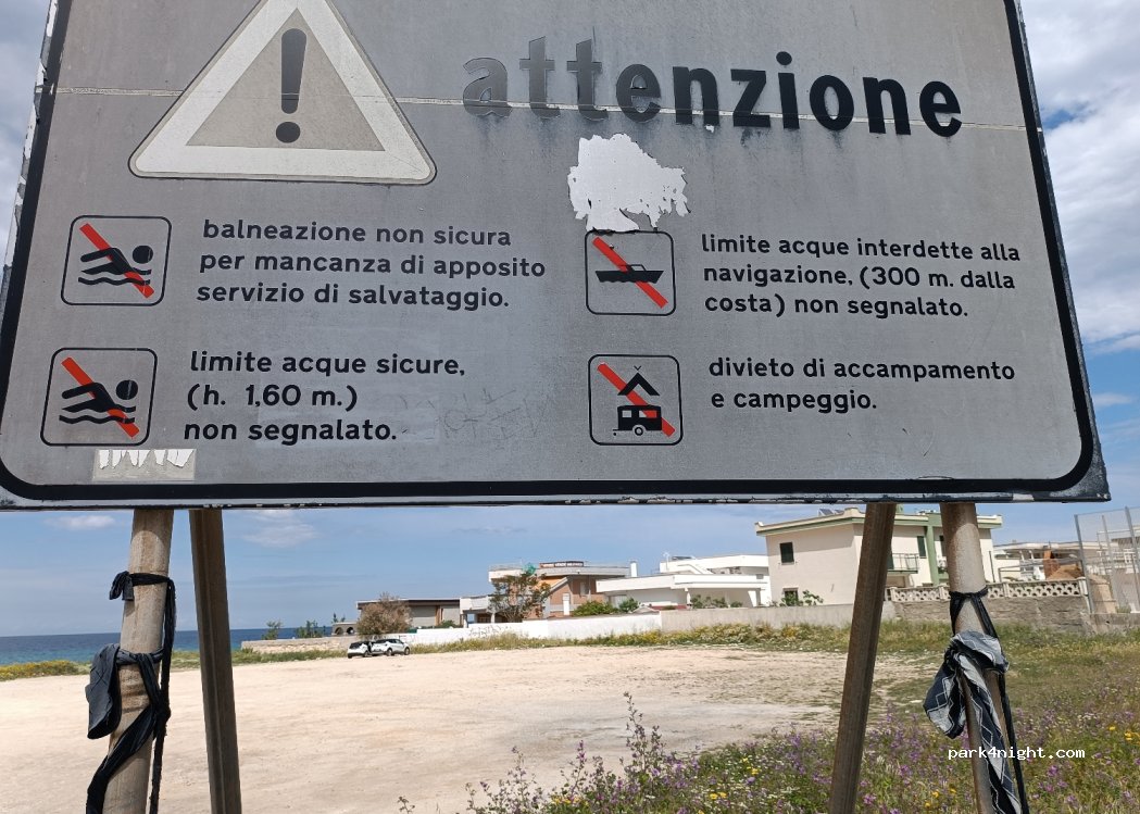(70056) Molfetta - Strada Statale 16 Per Giovinazzo — foto 3