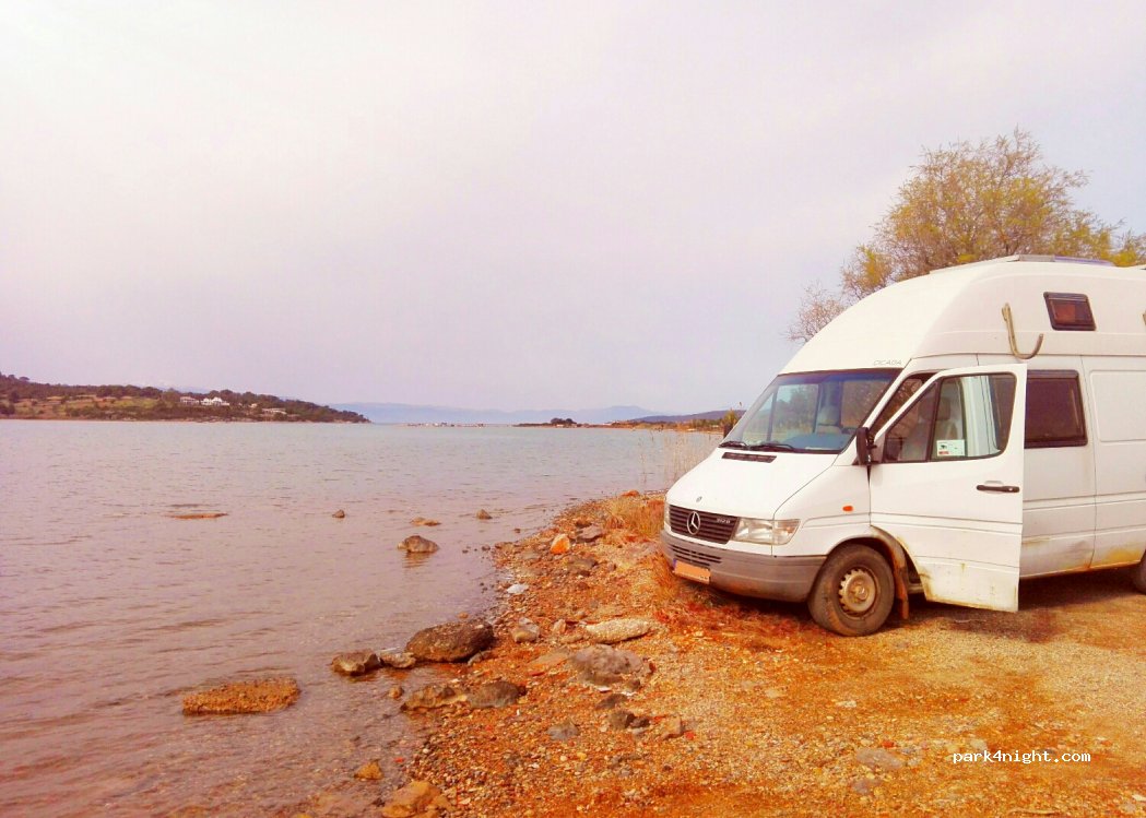 (213 00) Ververouda - Unnamed Road — foto