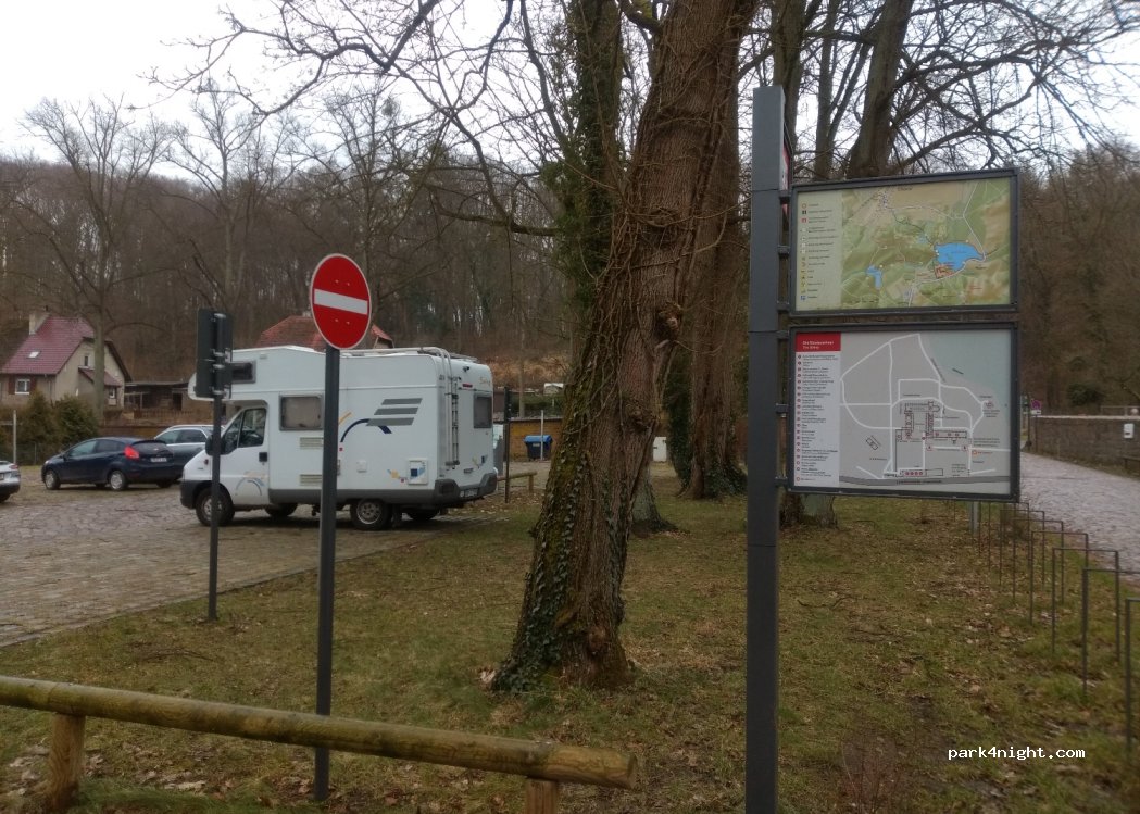 (16230) Chorin - 11a Amt Chorin — foto