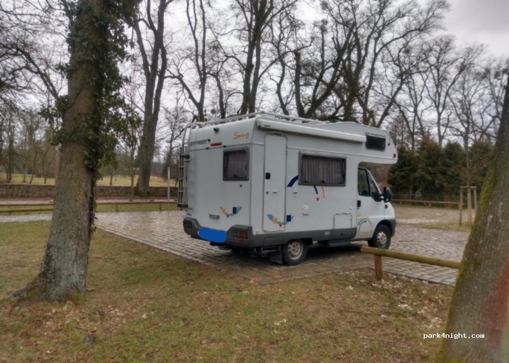(16230) Chorin - 11a Amt Chorin — foto 2