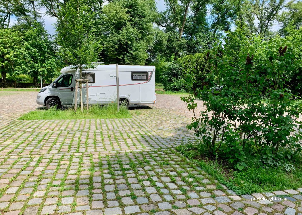 (16230) Chorin - 11a Amt Chorin — foto 4