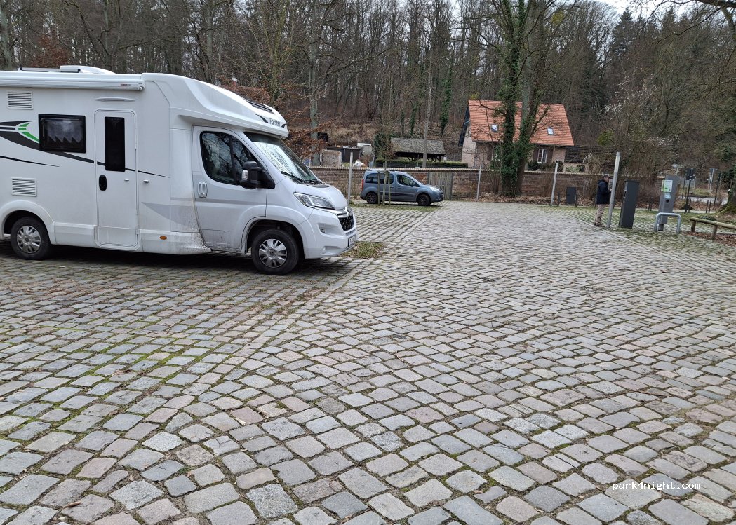 (16230) Chorin - 11a Amt Chorin — foto 5