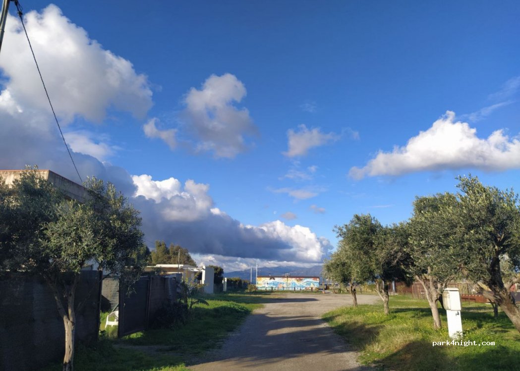 (89134) Pellaro - 8 Via Bosco — foto