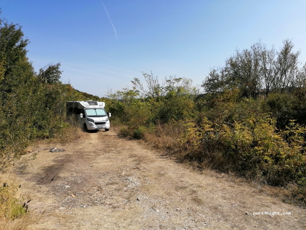 (5065) Emen - Unnamed Road — foto