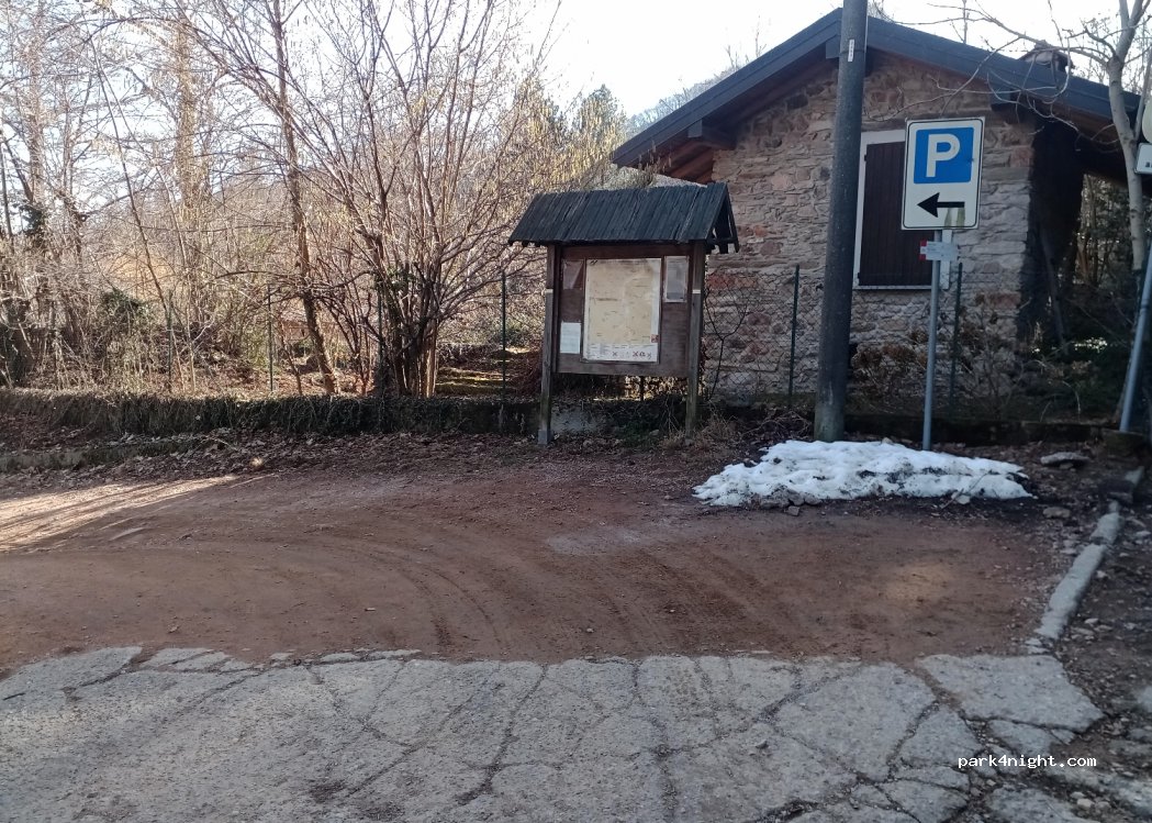 (21050) Alpe Tedesco - 21 Via per Ganna — foto 2