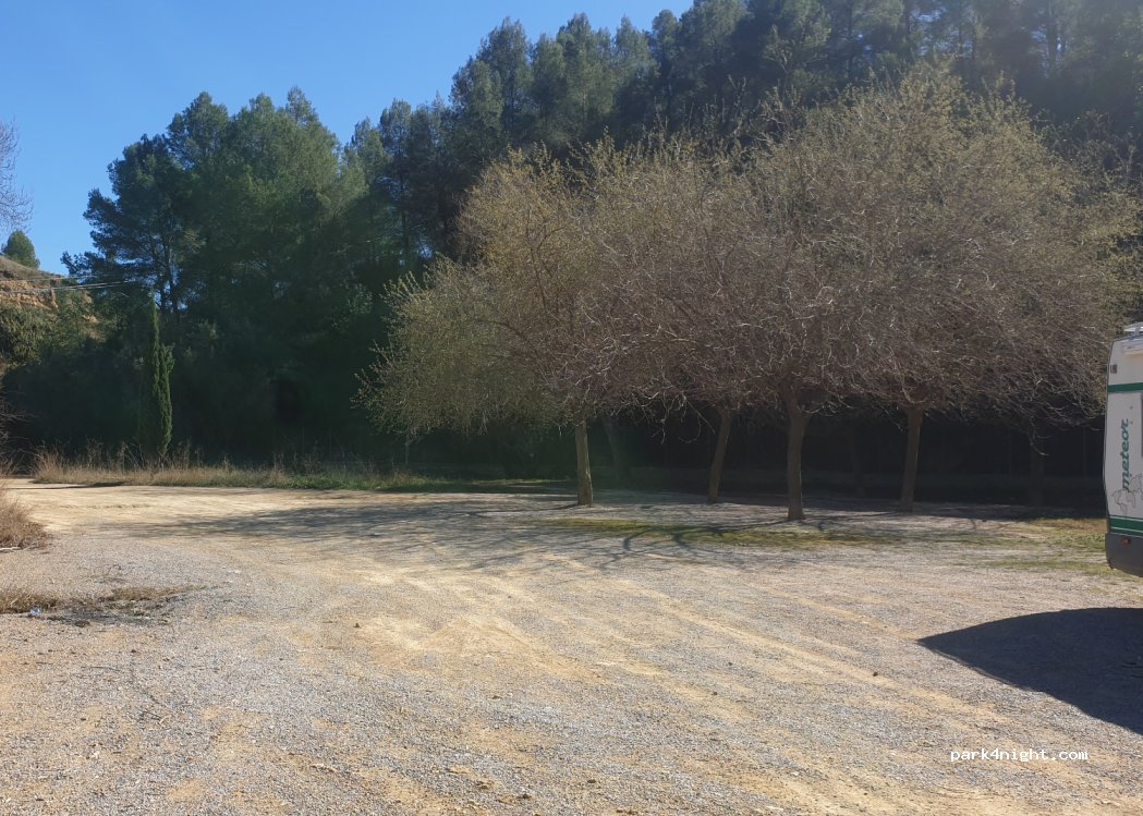 (12230) Fanzara - Unnamed Road — foto 3