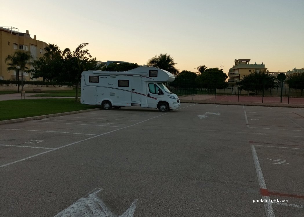 (46770) Xeraco - 1A Avinguda Arnau Bosquets — foto 3