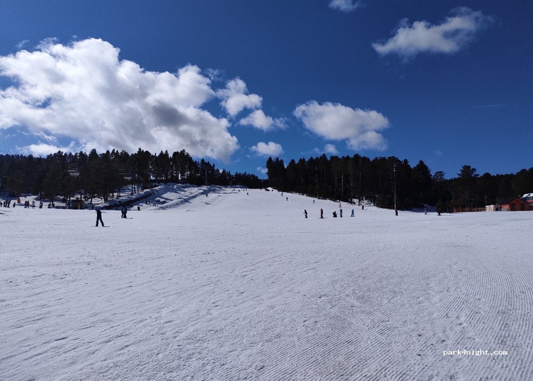 (36500) Kars - Selim Yolu — foto
