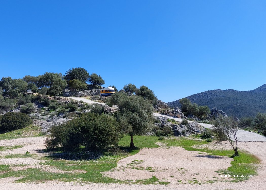 (300 12) Aktio Vonitsa - Unnamed Road — foto 3