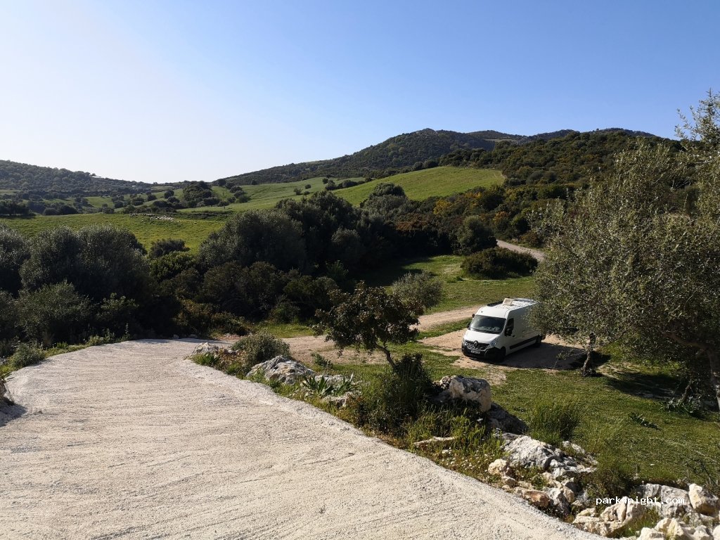 (300 12) Aktio Vonitsa - Unnamed Road — foto 4