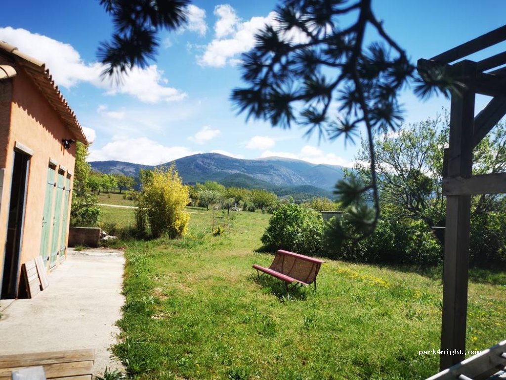 La Ferme de Vauvenières — foto 3
