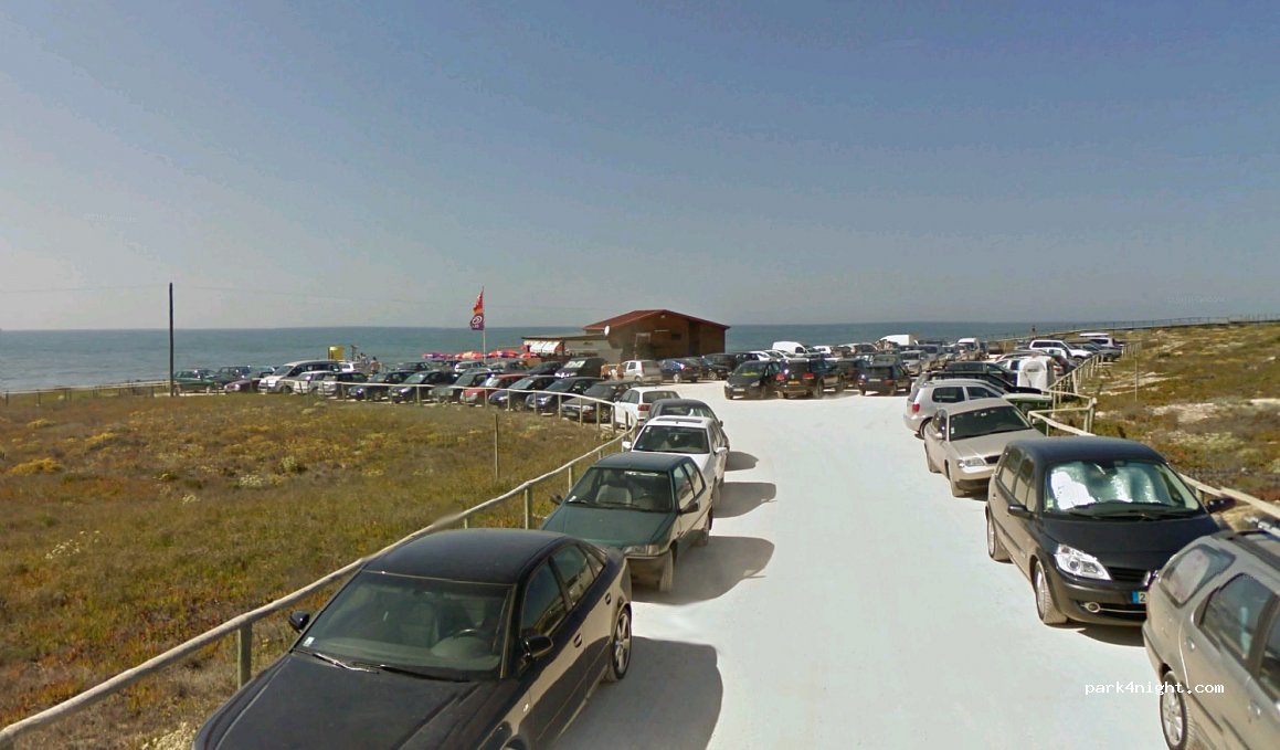 () Marinha Grande - Unnamed Road — foto