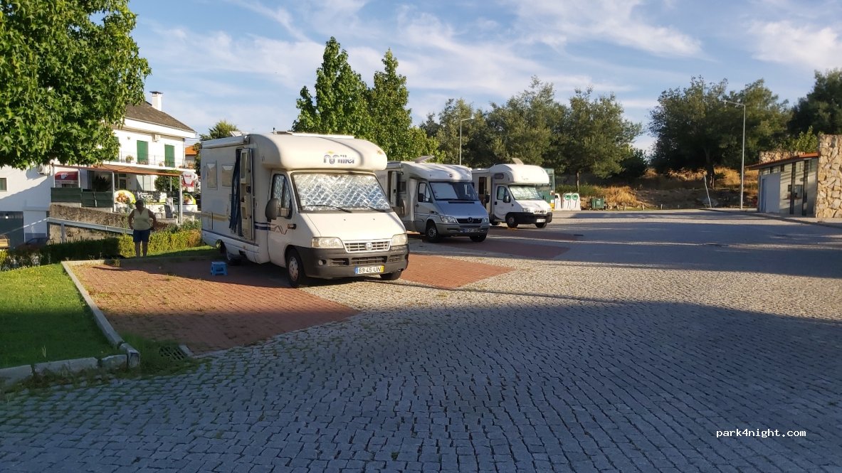 (6250-076) Belmonte - Rua da Amoreira — foto 2