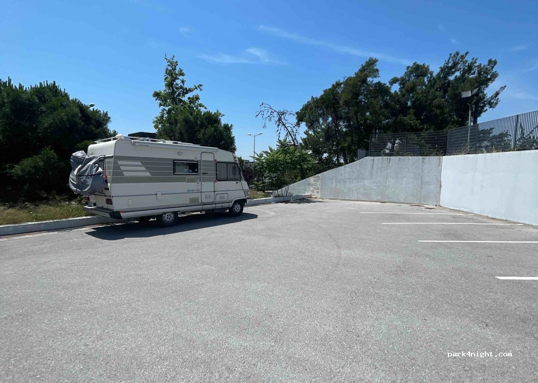 (546 38) Thessaloniki - Agiou Dimitriou — foto 3