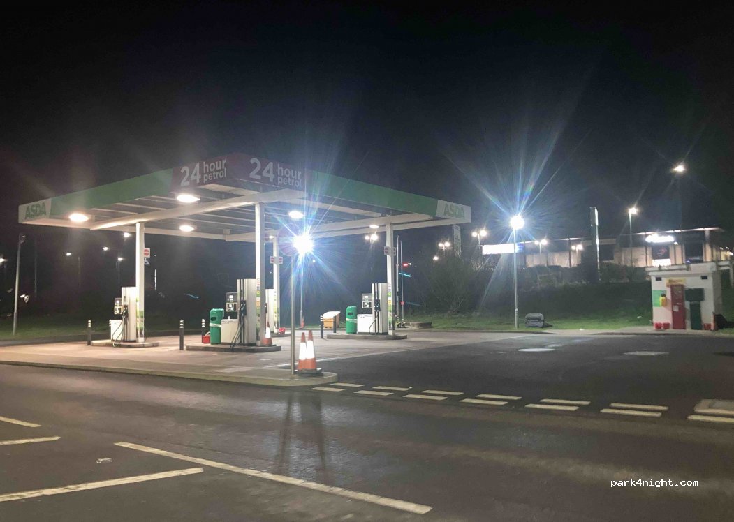 (TS12 2ZL) Skelton in Cleveland - Unnamed Road — foto