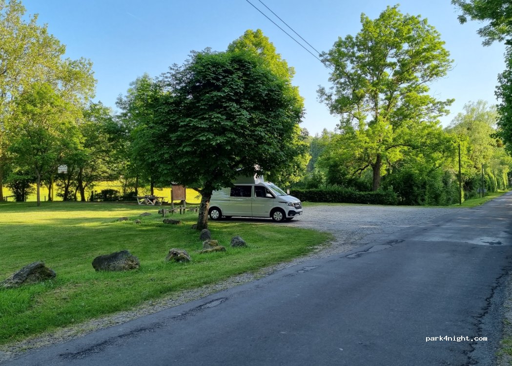 (61110) Rémalard-en-Perche - 19 Rue du Château — foto 3