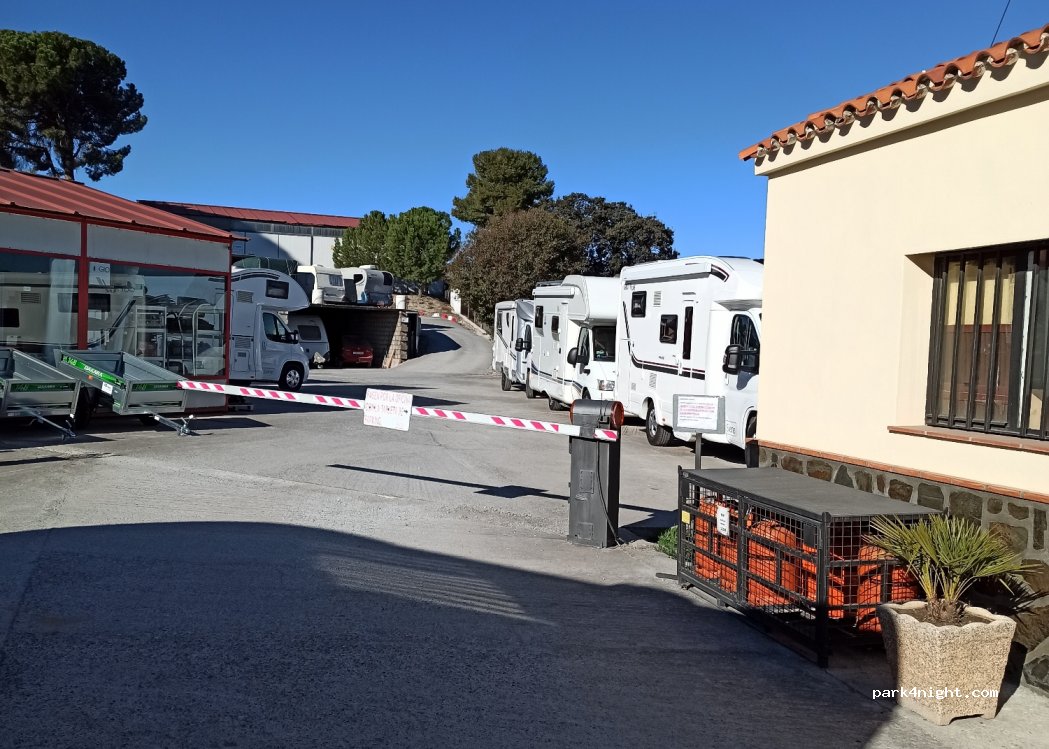 (18630) Alhendín - Carr. Bailen-Motril — foto