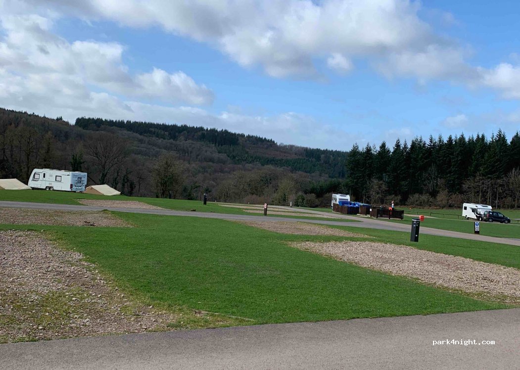 Bracelands Campsite — foto 2