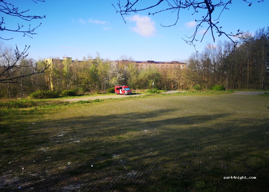 (430 04) Chomutov - Kamenný vrch — foto 2