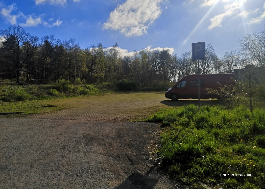 (430 04) Chomutov - Kamenný vrch — foto 3