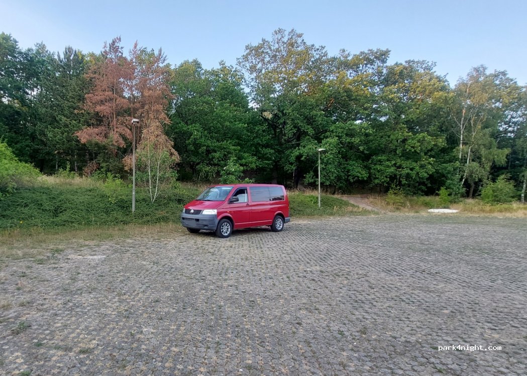 (430 04) Chomutov - Kamenný vrch — foto 4