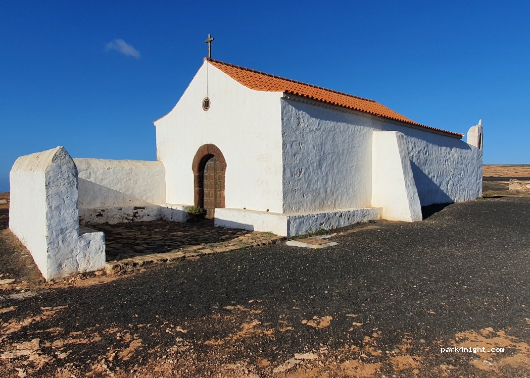 (35530) Teguise - Av. de las Amapolas — foto