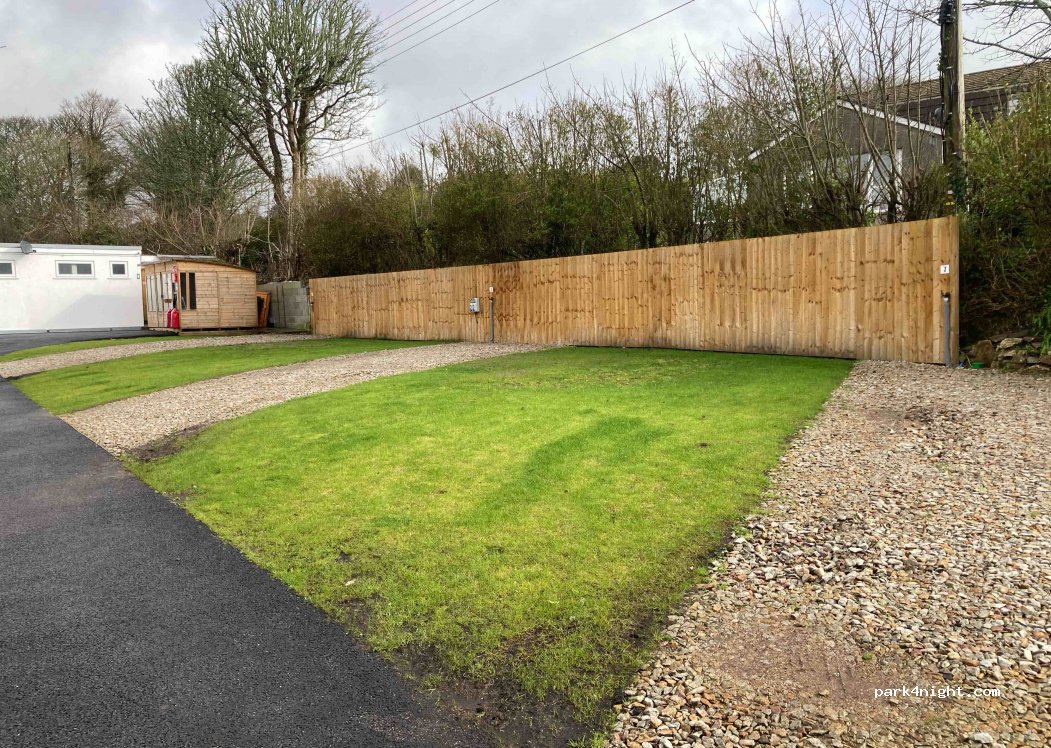 Stream Valley Holidays&Caravan Park — foto
