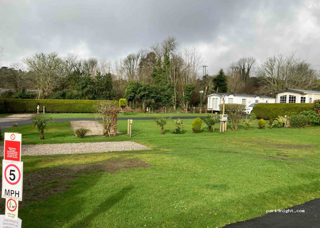 Stream Valley Holidays&Caravan Park — foto 2