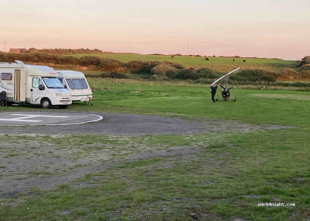 () Miltown Malbay - Spanish Point Road — foto